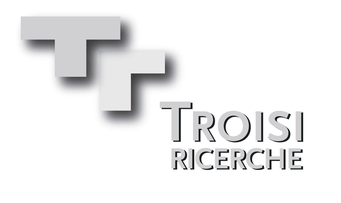 Troisi Ricerche S.r.l. logo