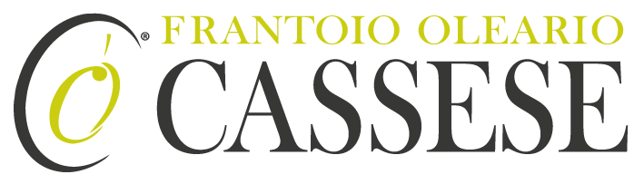 Frantoio Oleario cassese logo