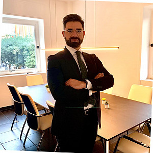 Mauro Bello